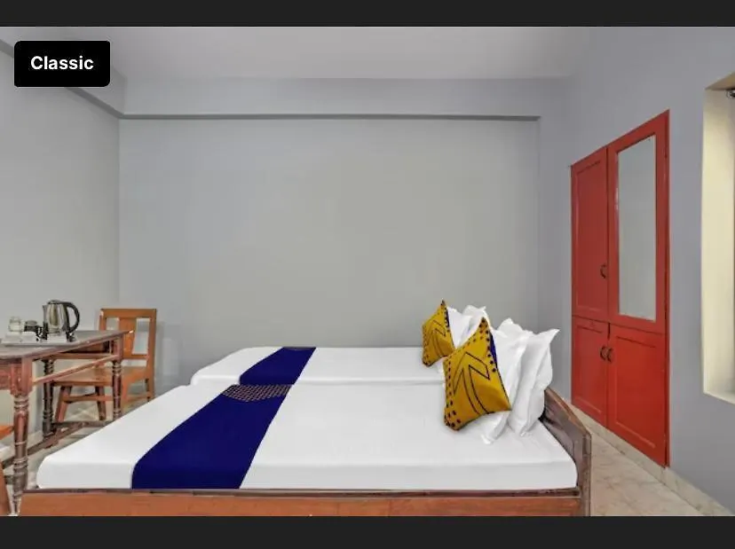 Kkp Tourist Home Thiruvananthapuram
