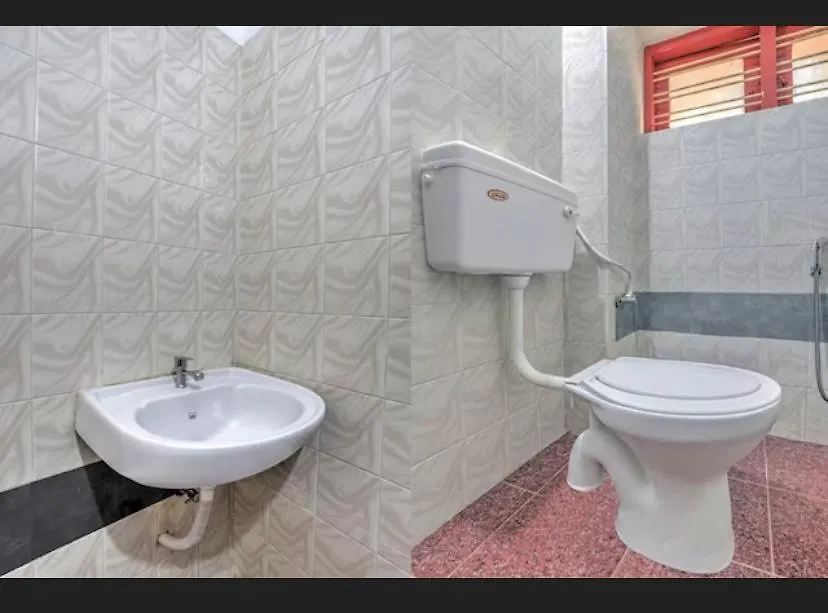 Hotel Kkp Tourist Home Thiruvananthapuram