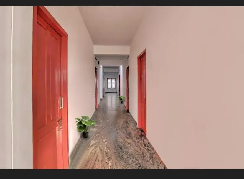 Hotel Kkp Tourist Home Thiruvananthapuram