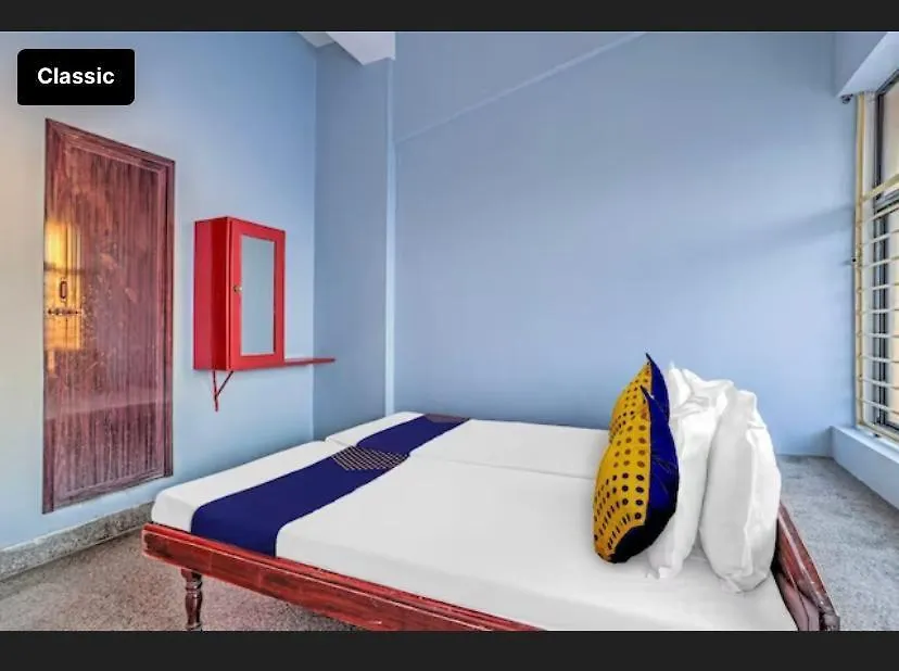 Kkp Tourist Home Thiruvananthapuram Hotel