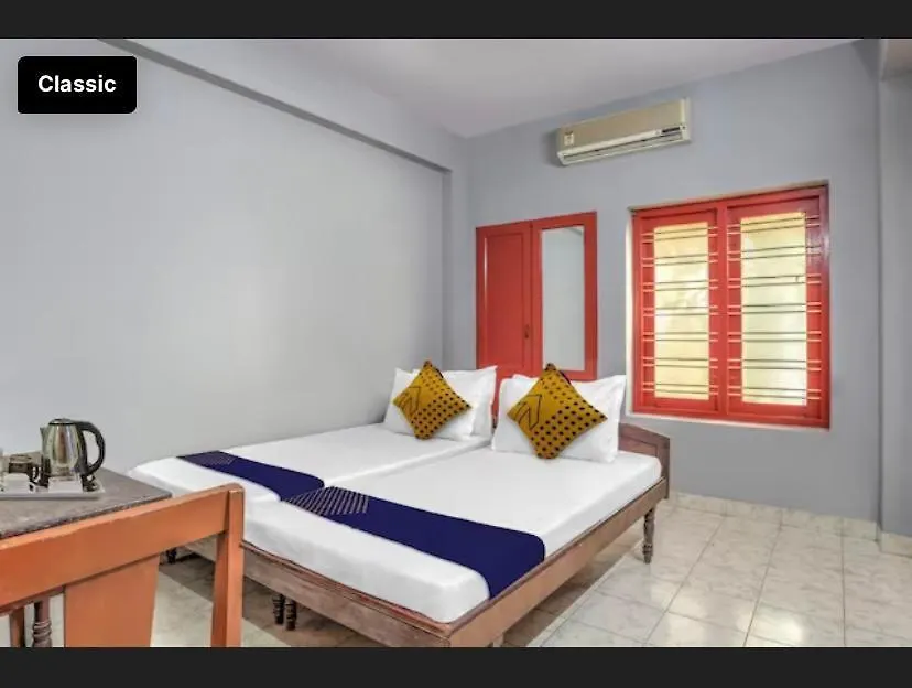 Kkp Tourist Home Thiruvananthapuram