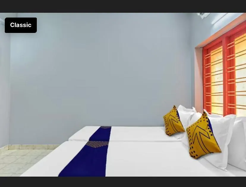 Kkp Tourist Home Thiruvananthapuram 0*,  India