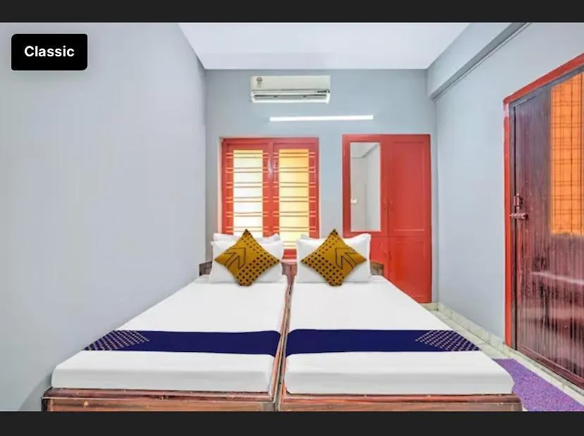 Kkp Tourist Home Thiruvananthapuram 0*,  India